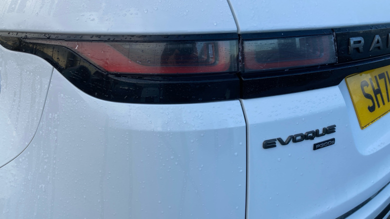 Land Rover Range Rover Evoque 1.5 P300e R-Dynamic S 5dr Auto Hatchback